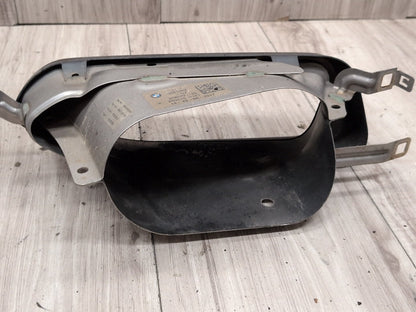 2016-2022 BMW 750i G12 Rear Left Right Exhaust Muffler Tips SET 8063168 OEM