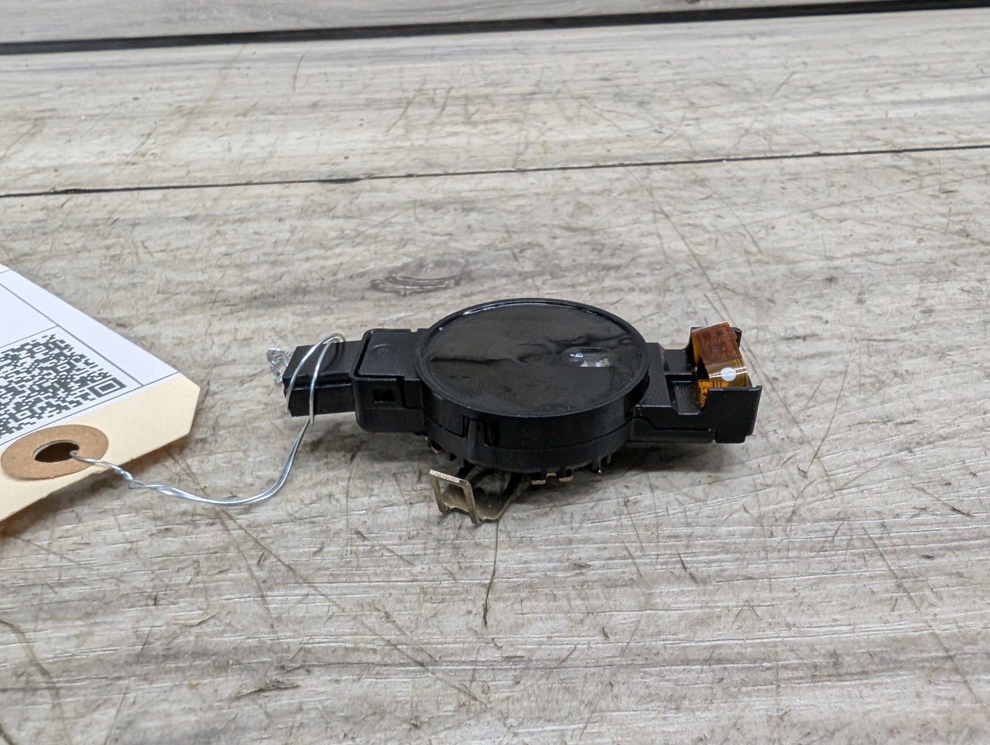 OEM BMW F10 F15 F16 F30 F32 F36 F80 F82 G12 G30 G82 Rain Light Solar Fog Sensor