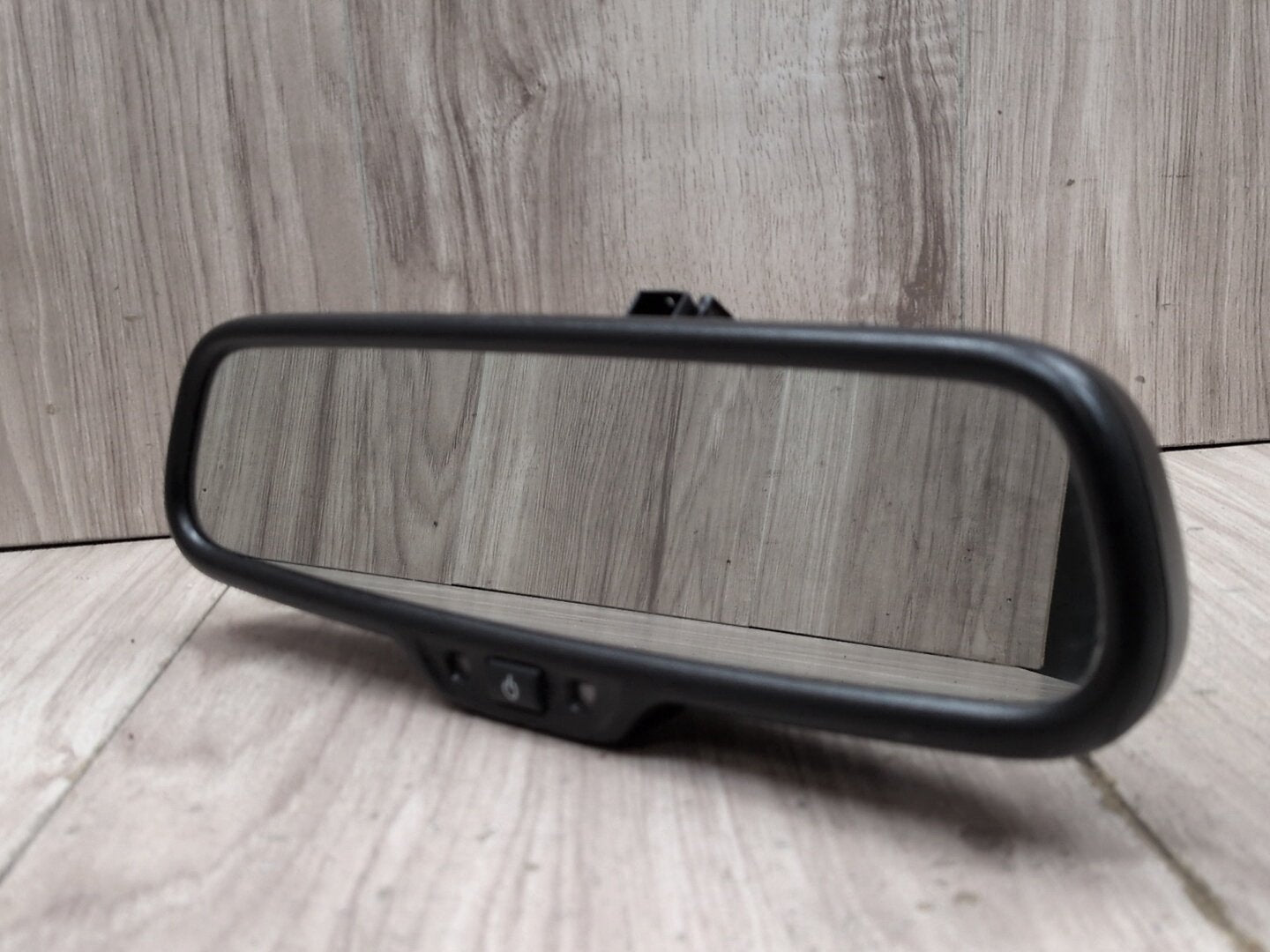 2013 - 2017 Audi S5 8T Rear View Interior Mirror 8T0857511AC CTUB