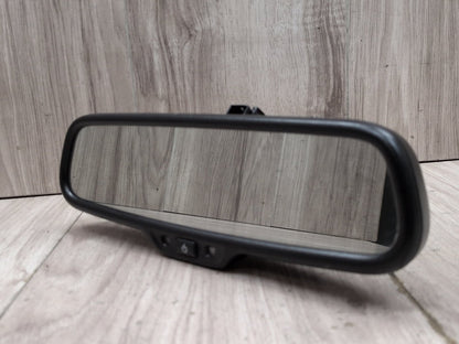 2013 - 2017 Audi S5 8T Rear View Interior Mirror 8T0857511AC CTUB