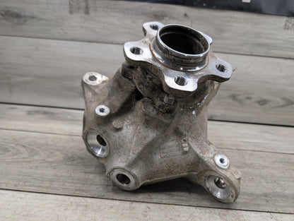 OEM BMW G01 G02 X3 X4 FRONT Right Passenger Knuckle Spindle Wheel Hub Bearing