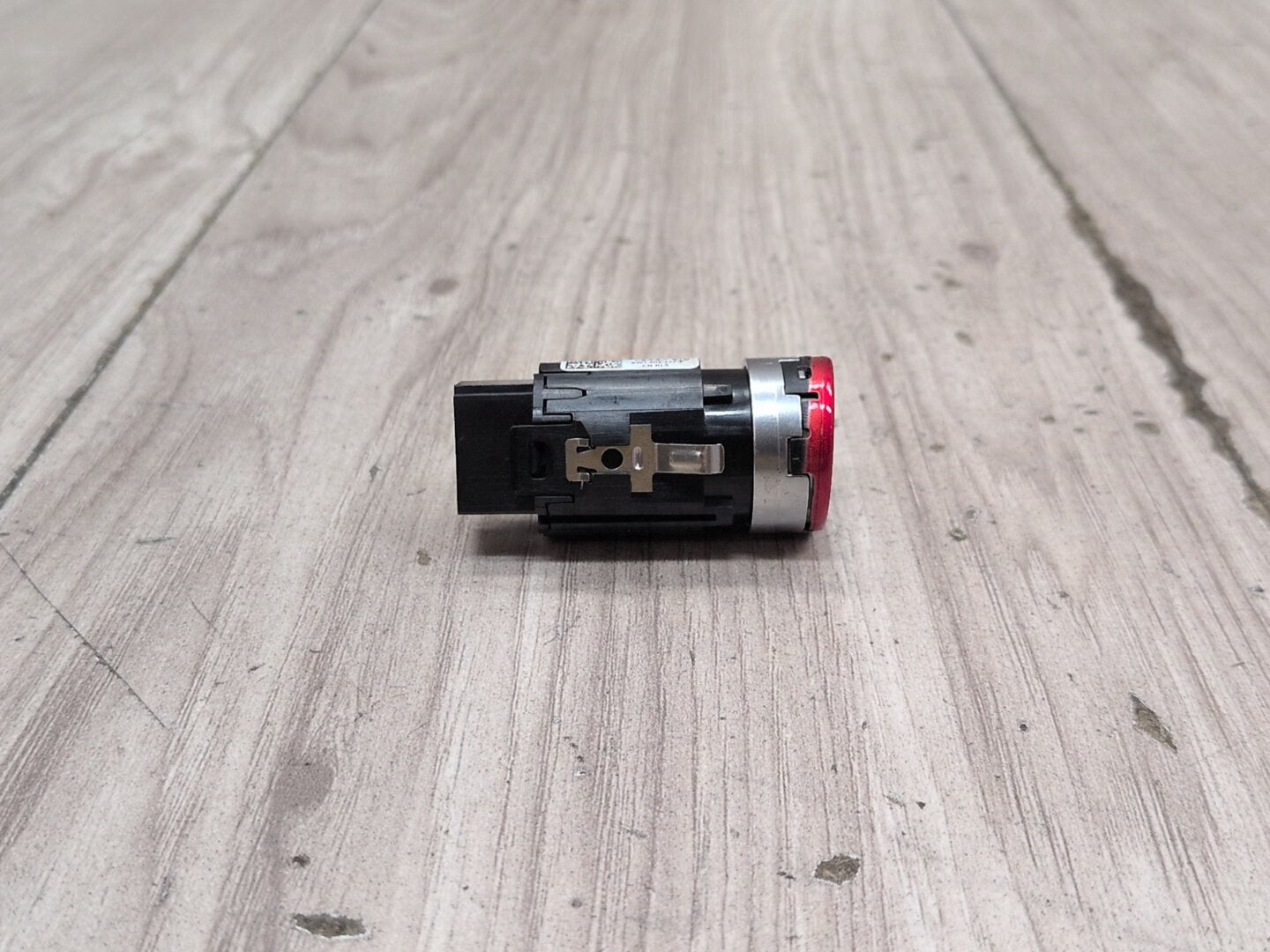 2018-2023 Audi S4 B9 Start Stop Button 8W1905217E