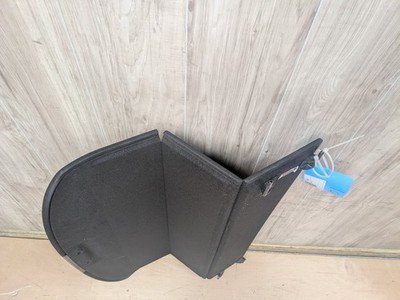 2015-2019 BMW X6 F86 Rear Upper Trunk Cargo Panel Cover 9133316