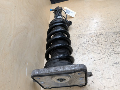19-23 OEM BMW G05 X5 40iX 50iX AWD Rear Right Passenger Strut Shock Absorber VDC