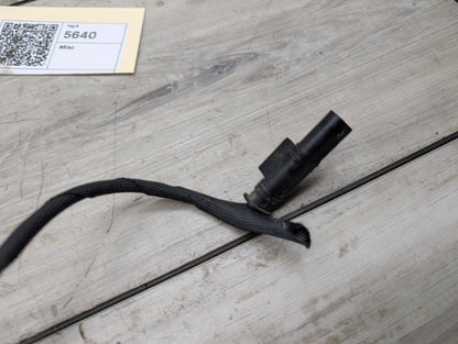 16-19 OEM BMW G12 G30 540 740 AT Transmission B58 Wiring Wire Harness AWD