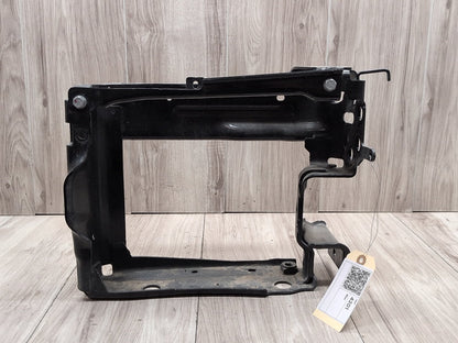 OEM BMW G20 G22 G23 G26 Front Left Driver Radiator Reinforcement Support Bracket
