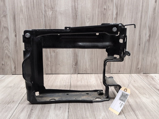 OEM BMW G20 G22 G23 G26 Front Left Driver Radiator Reinforcement Support Bracket
