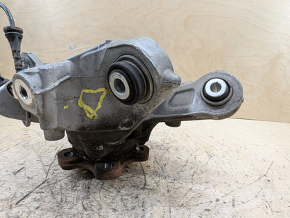19-25 OEM BMW G20 330 M340 REAR Left Driver Side Knuckle Hub Spindle Bearing