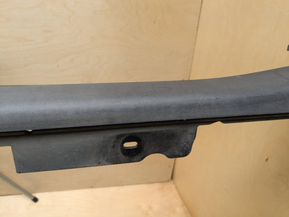 18-24 OEM BMW G01 G02 X3 X4 30i 30iX Left Driver Side Skirt Rocker Panel Molding