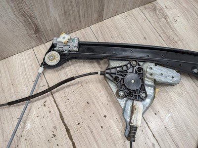 2004-2010 BMW M6 E64 Front Right Window Regulator w/ Motor 6981144 OEM