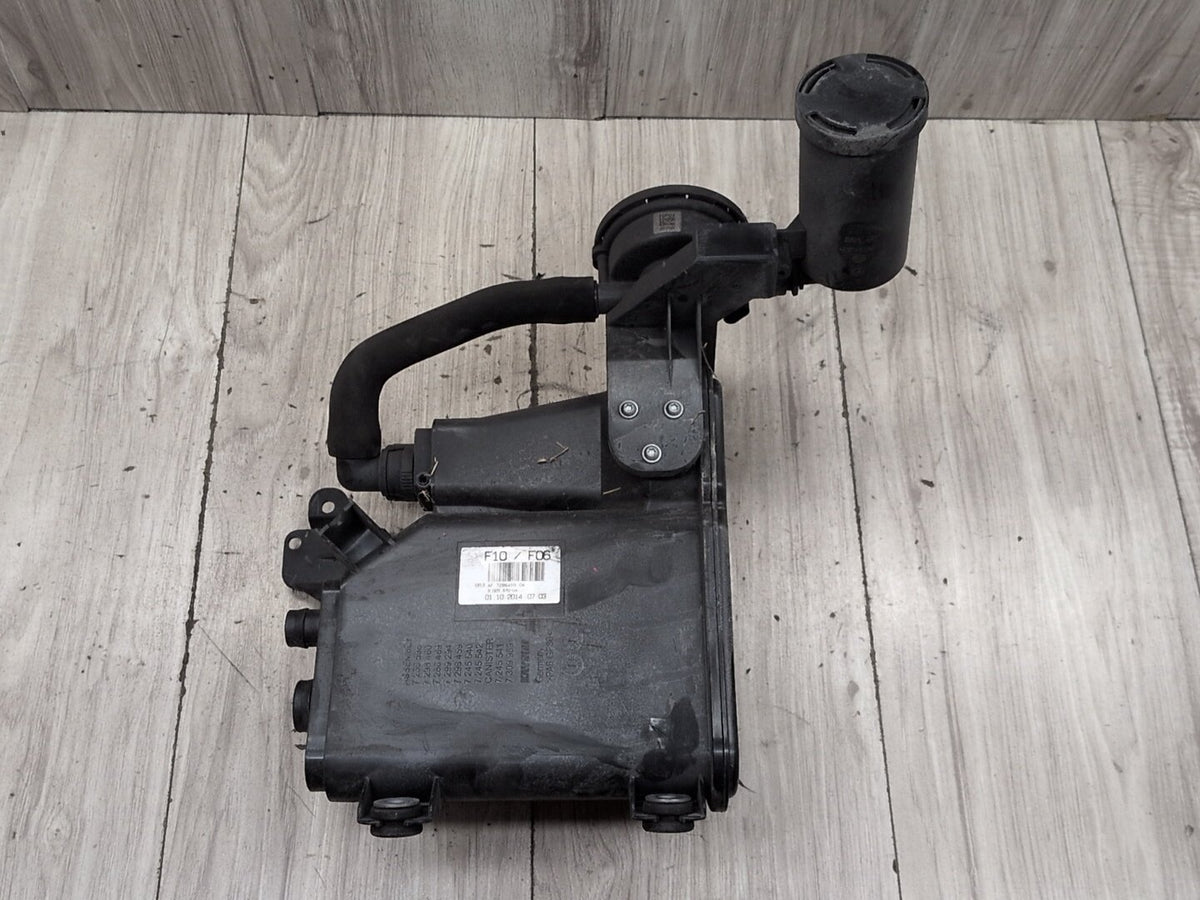 2012-2018 BMW M6 F06 Fuel Vapor Charcoal Canister 7286469 OEM