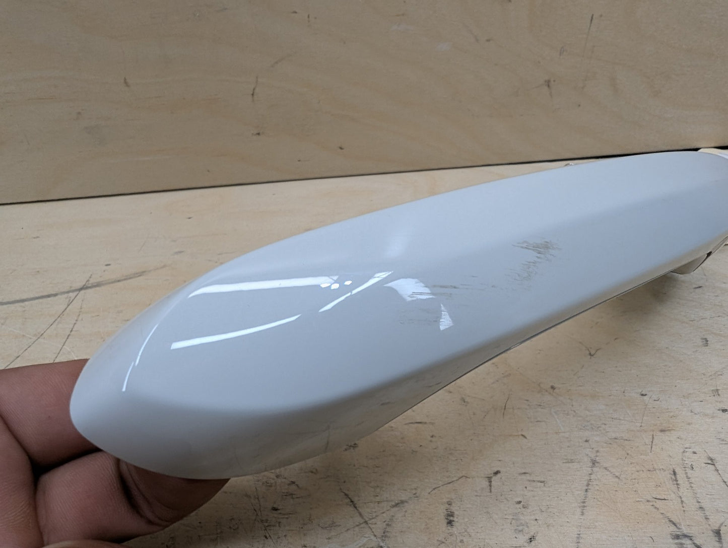 2018-2024 BMW X3 G01 Front or Rear Right Passenger Exterior Door Handle 7470528