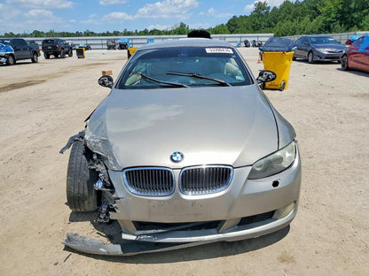 2008 BMW 328i E93 N51B30M0