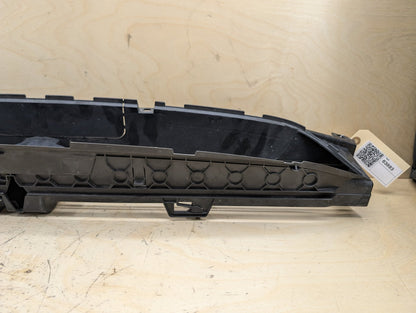 2018-2024 BMW X3 G01 Front Lower Radiator Air Flap Shutter 7497231