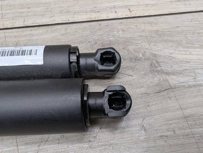 18-24 OEM BMW G01 F97 X3 X3M Rear Left Right Liftgate Shock Strut Lift Supports
