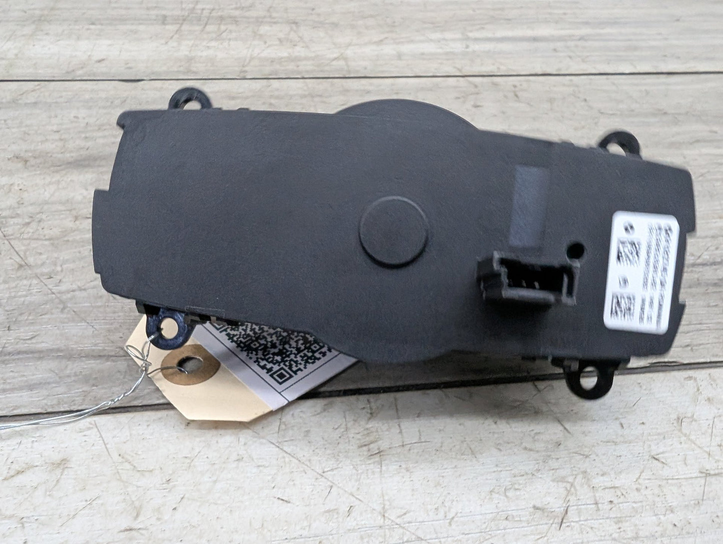 10-18 OEM BMW F02 F10 F13 F25 Headlight Switch Control Panel Light Module