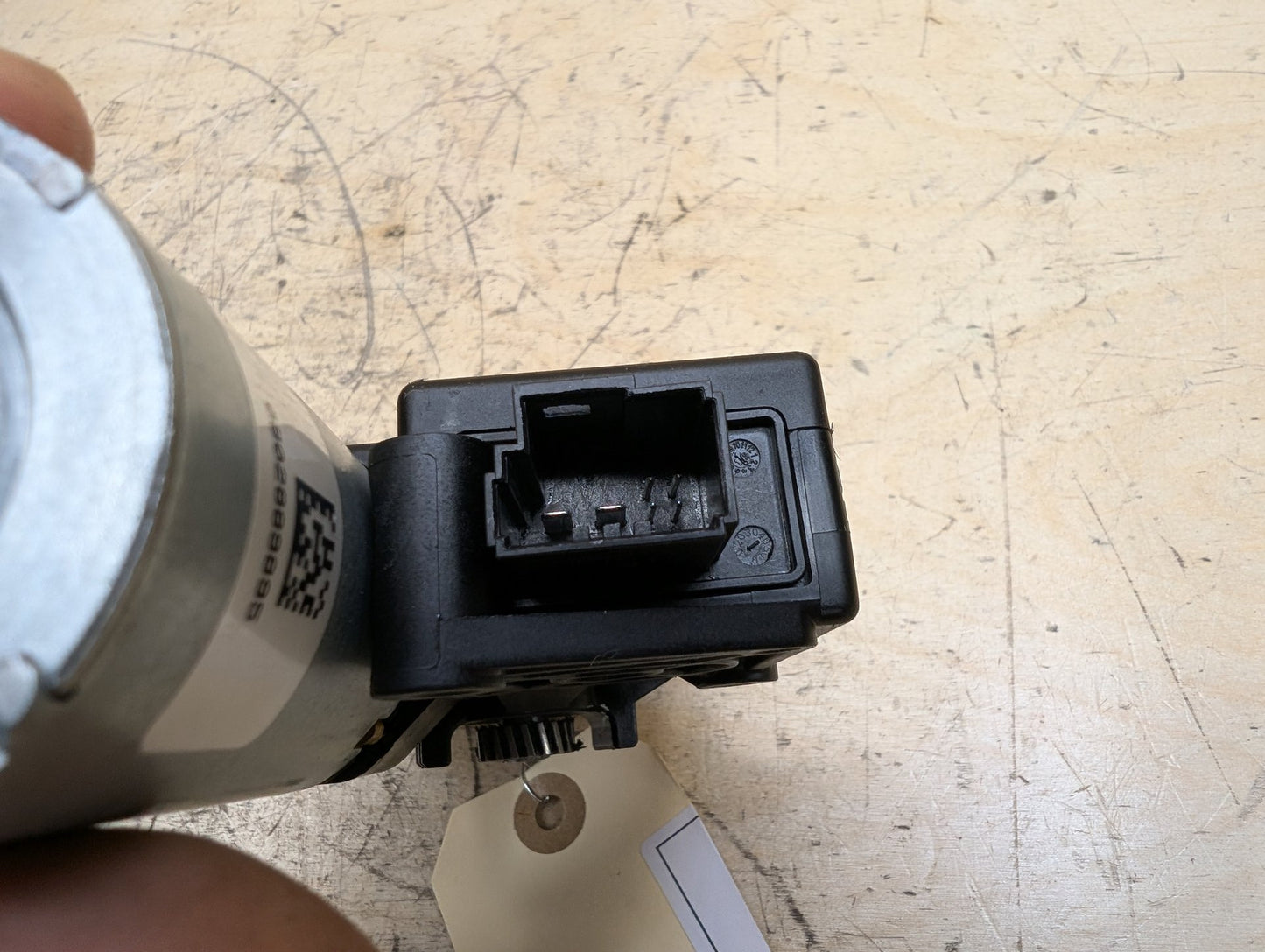 OEM BMW MINI E84 F15 F25 F54 F55 F56 F60 Panoramic Sunroof Drive Motor Actuator