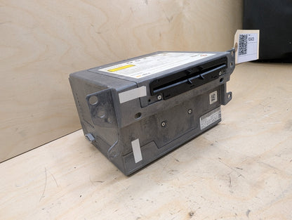 OEM BMW F15 F30 F32 F80 F82 Navigation NBT Headunit Radio CD Head Unit HW 2.1