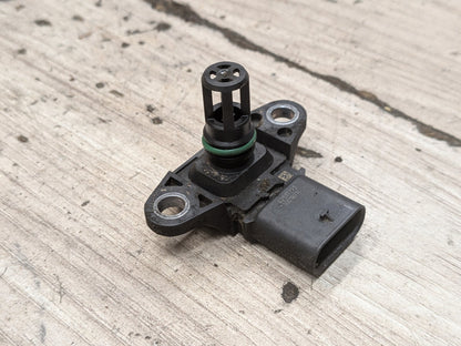 OEM BMW Engine N54 N55 S55 N63 S63 Engine MAP Manifold Air Pressure Sensor
