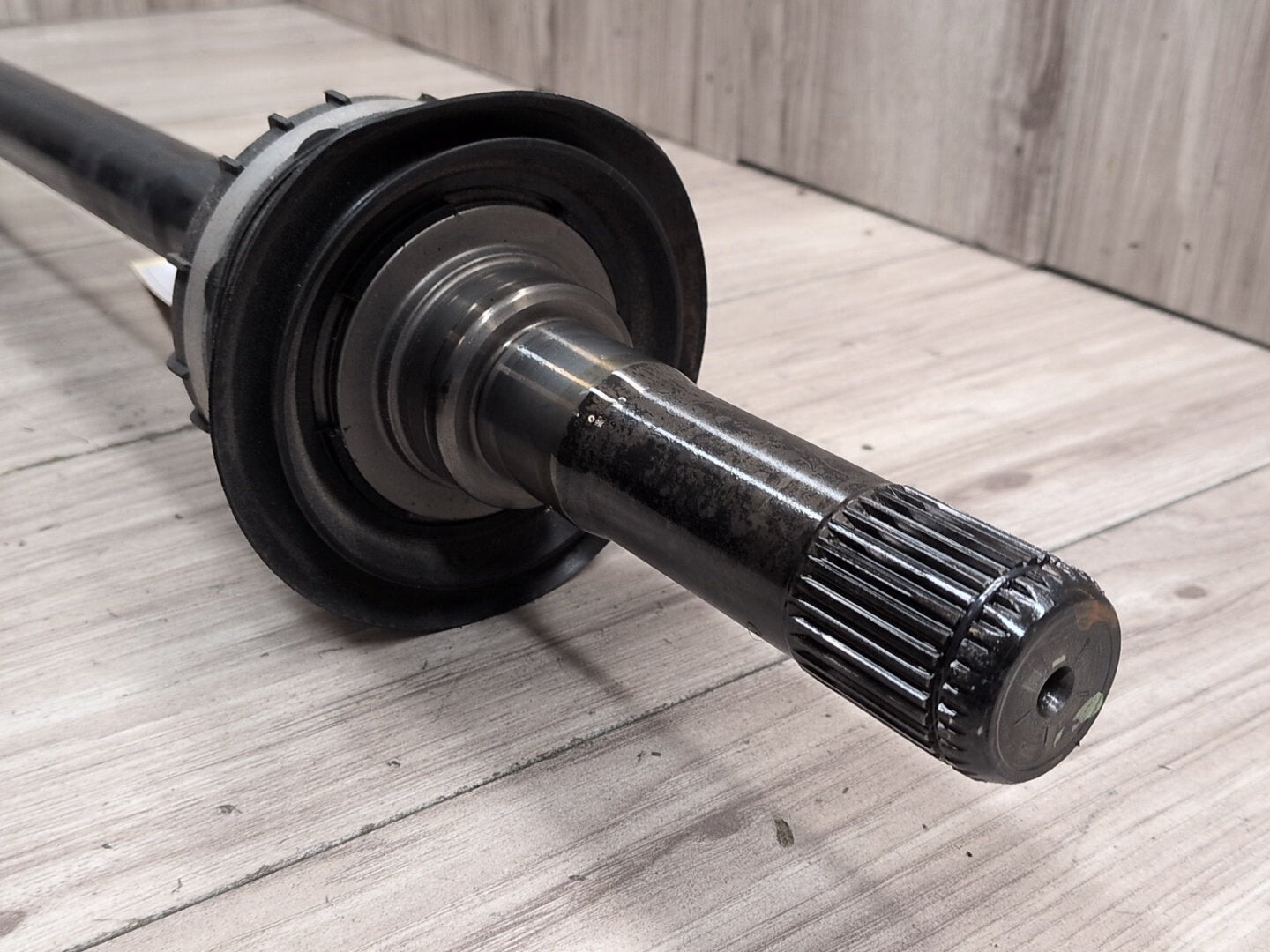 OEM BMW G20 G42 M240 M340 RWD Rear Right Passenger Output Half Shaft CV Axle