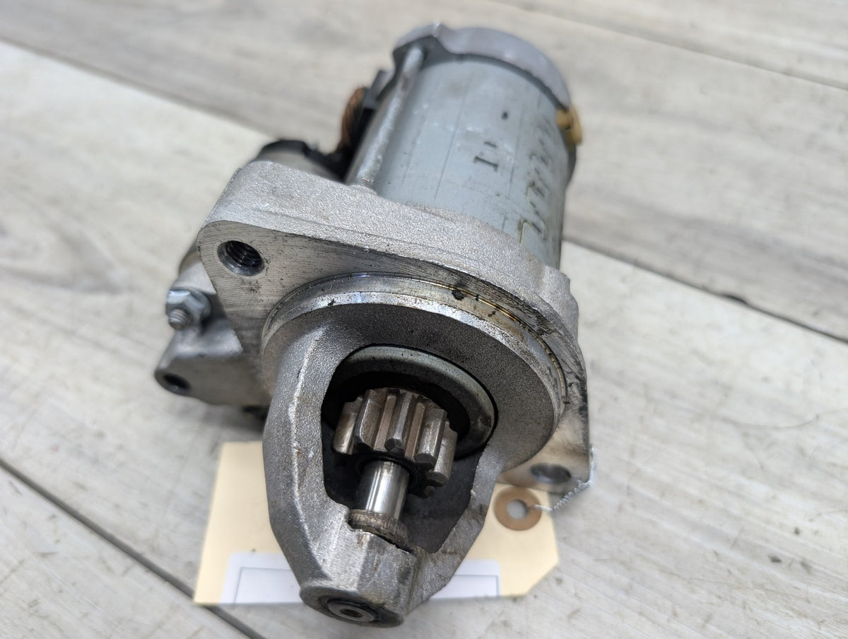 2007-2013 BMW E93 335i N54B30O0 Engine Motor Starter 7594292