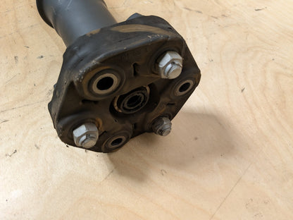 19-25 OEM BMW G20 G22 G23 G26 330i 430i RWD Rear Drive Shaft Propeller L=1525MM