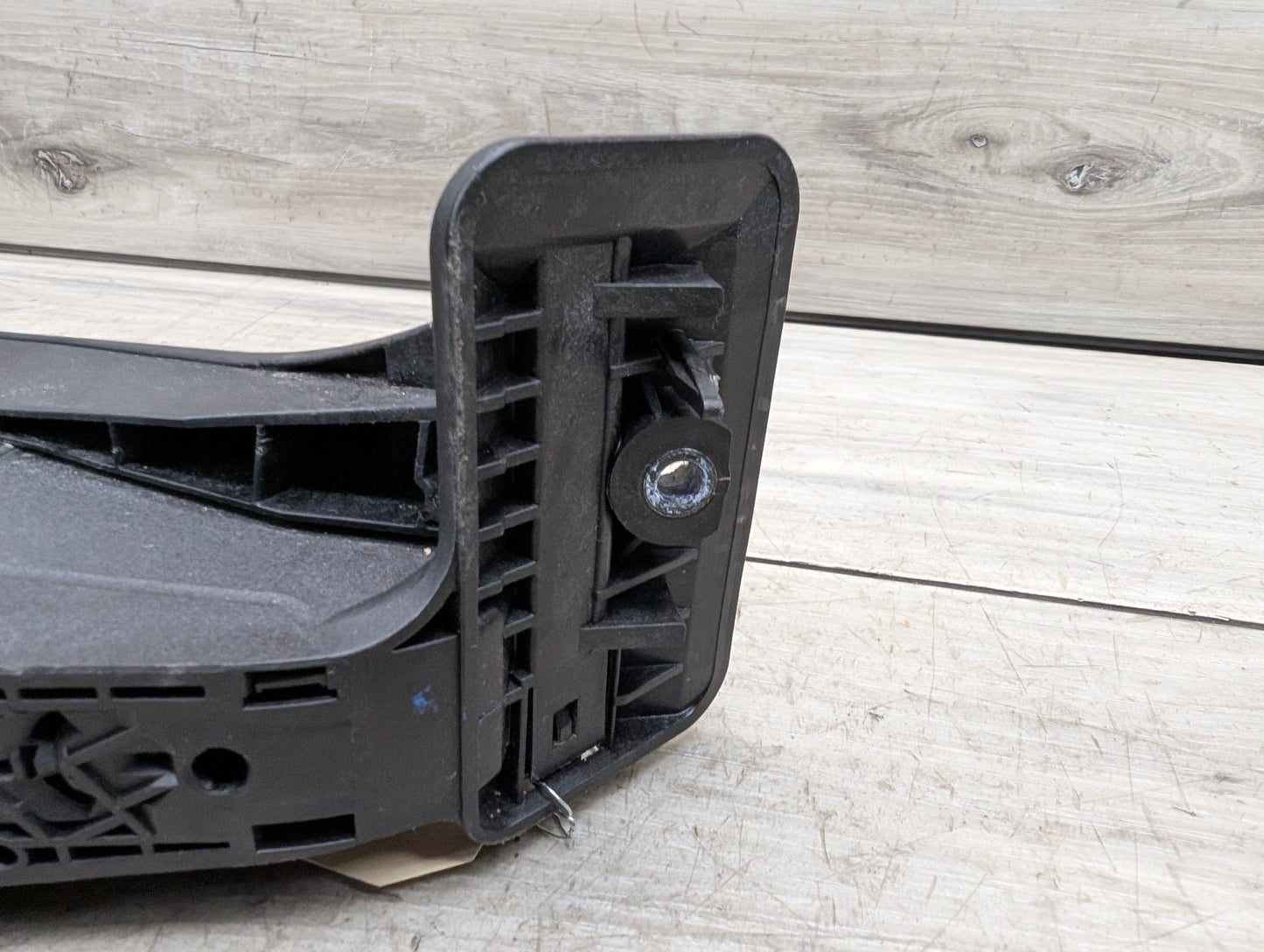2011-2016 BMW 535i F10 Gas Accelarator Pedal 6789998