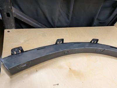 OEM BMW F25 F26 X3 X4 Front Right Passenger Fender Flare Wheel Arch Molding Trim