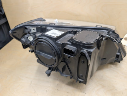 2011-2016 BMW X3 F25 Front Left Driver Headlight 7222025 OEM