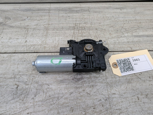 OEM BMW F95 F97 G01 G05 G07 X3 X5 Panoramic Glass Sunroof Sun Motor GLASDECKEL