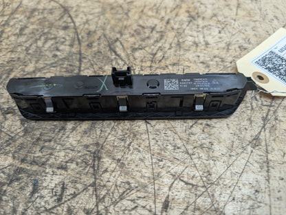 2016-2019 BMW 740Li G12 Front Left Driver Seat Memory Switch 9382797 OEM