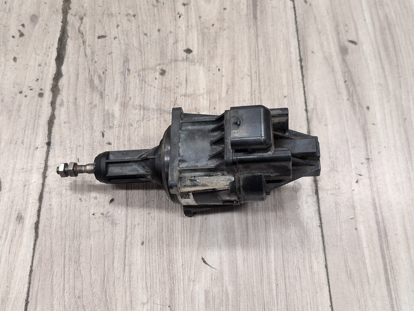 OEM BMW F06 F10 F15 F22 F25 F30 F32 F33 F36 X5 Turbo Charger w/ Manifold N55 EWG