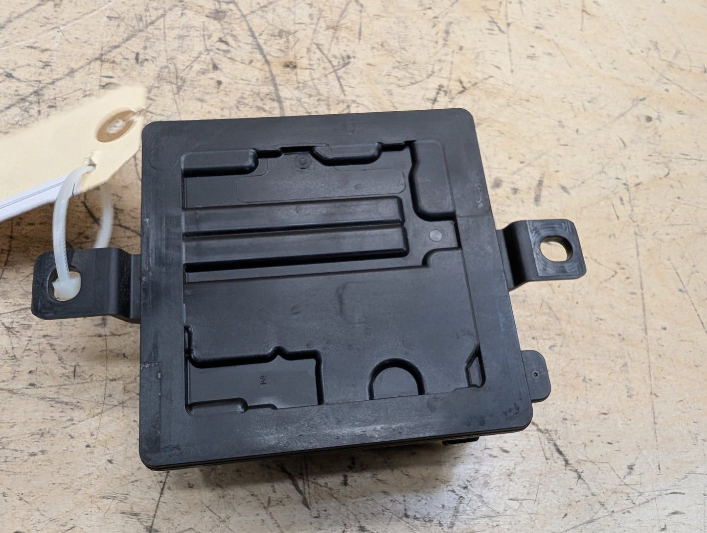 OEM BMW F13 F15 F16 F25 F30 F32 F36 Integrated Power Supply Module N20 N26 N55