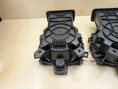 OEM BMW G01 G02 F97 F98 X3 X4 Left or Right HIFI Audio Speaker Sub Subwoofer