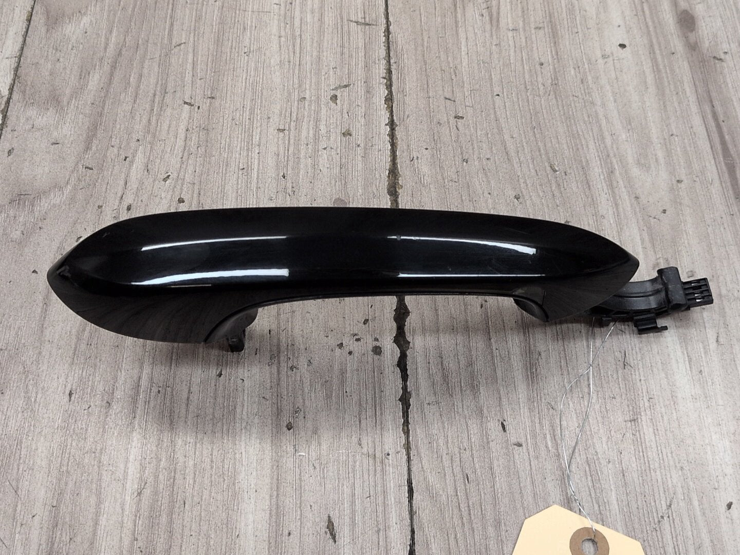 OEM BMW G05 G06 G07 X5 X6 X7 REAR Right Passenger Side Door Handle COMFORT