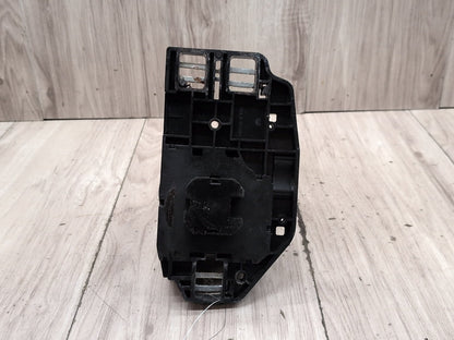 2008-2010 BMW 535i E60 Gear Selector Controller Shifter Knob Panel Assembly 9191207