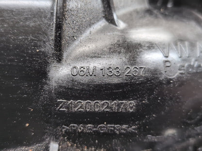 2018-2023 Audi B9 S4 CWG Left Driver Engine Motor Intake Manifold 06M133267