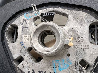 2018 - 2023 BMW X3 G01 Steering Wheel Assembly 6883775 B58B30M0