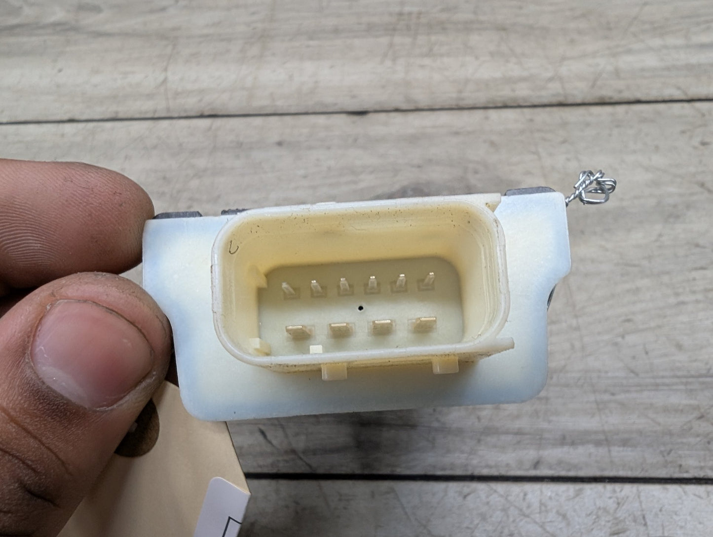 OEM BMW F90 F97 G01 G12 G20 G26 G30 Front Left Right Seat Occupant Sensor Module