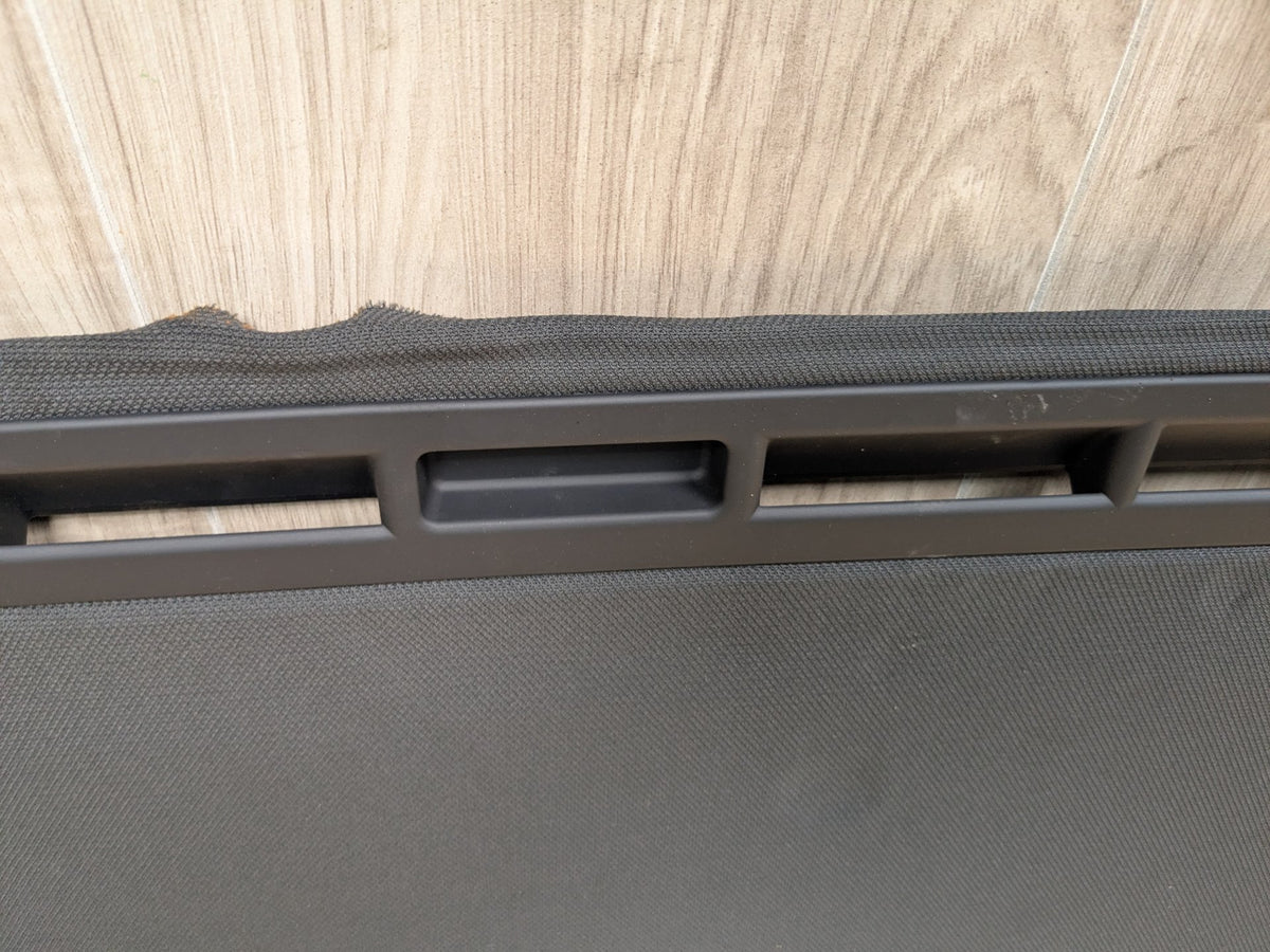 2010-2016 Audi S4 B8 Sunroof Sun Roof Glass Cover Trim 8K0807332A OEM