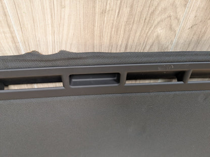 2010-2016 Audi S4 B8 Sunroof Sun Roof Glass Cover Trim 8K0807332A OEM