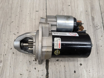 2007-2013 BMW E92 335i N54B30A Engine Motor Starter 2354701