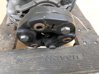 12-19 BMW M5 M6 S63 7-Speed DCT Dual-Clutch Transmission Gearbox GS7D36BG