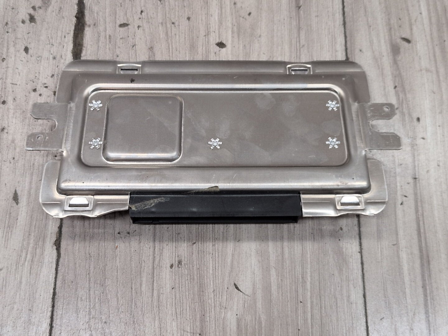 2012-2018 BMW M6 F06 - PN: 6870360
