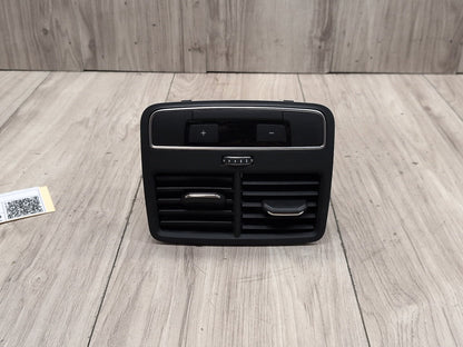 2018-2023 Audi S4 B9 Rear AC Heater Climate Control Switch 8W0819203
