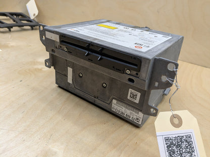 OEM BMW F02* F15 F25 F86 Navigation NBT HU Headunit CD Player Head Unit HW 3.1