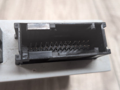 2004-2010 BMW M6 E64 Convertible Top Control Module 7190976 OEM
