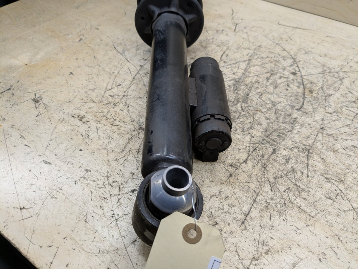 17-23 OEM BMW G30 M550 Rear Left Driver Side Spring Strut Shock Absorber VDC