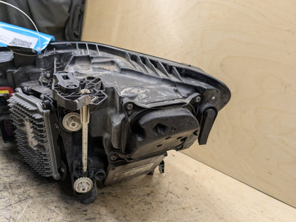 TESTED! 2016-2018 Audi A6 S6 C7 Front Right Passenger Headlight 4G0941774K OEM