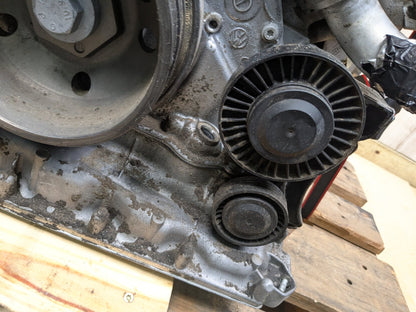 2018-2024 AUDI S4 S5 SQ5 3.0 V8 Engine Motor CWG/ CWGD OEM 95k Miles